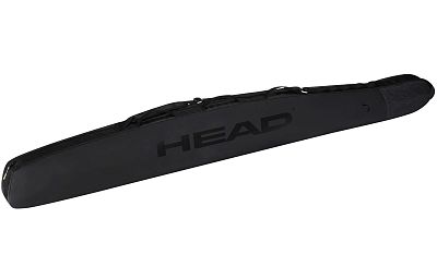 Превью  Чехол для горных лыж HEAD Kore Single Skibag 220 см Black (383124)